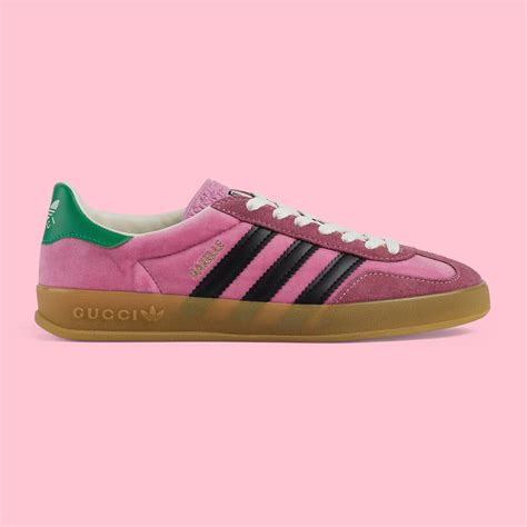 women's adidas gucci|gucci adidas hard sided.